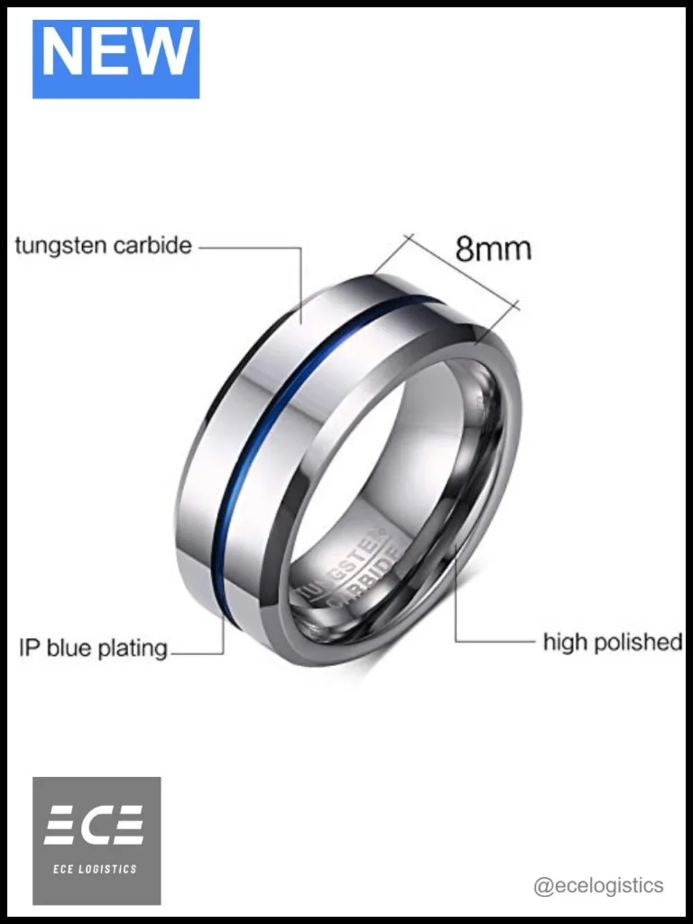 N/A sterling silver